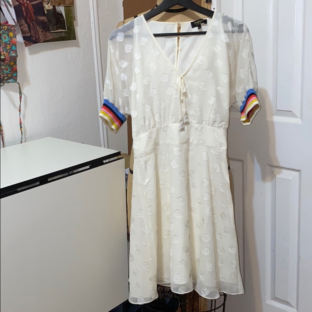 Juicy Couture woman’s dress.
